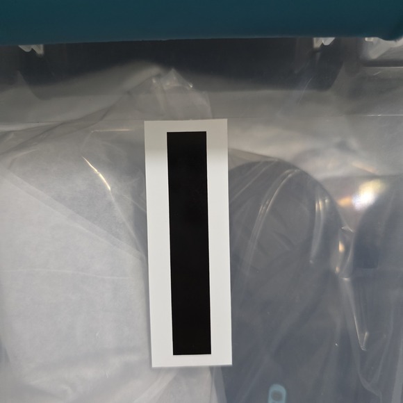 Olukai Inana Shoes Mens Size 9 Gray Mesh Drawstring Wet Grip Athletic Water - Picture 14 of 14